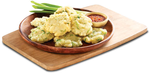 Resep Cireng  Nasi Jajanan Sederhana Tapi Enak Jaman Now