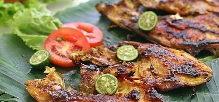 Resep Ikan Bakar Bumbu Madu Untuk Persiapan Tahun Baru
