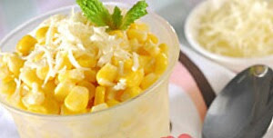 Resep JaSuKe Jagung Susu Keju Jajanan Enak Dan Sehat Kaya Serat